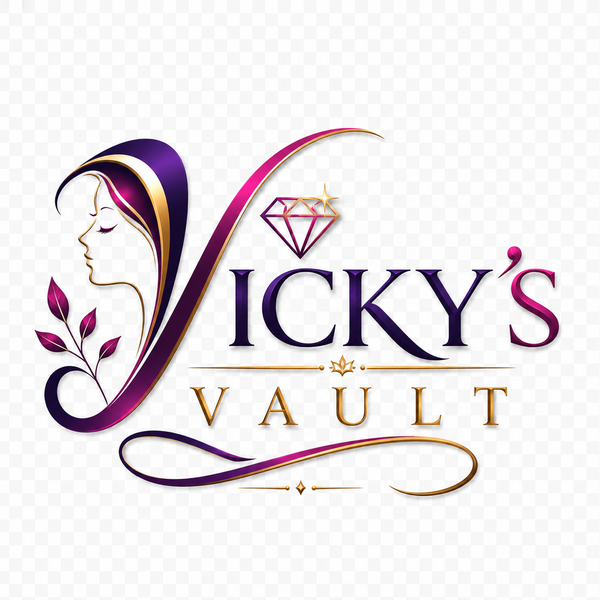 Vicky's Vault