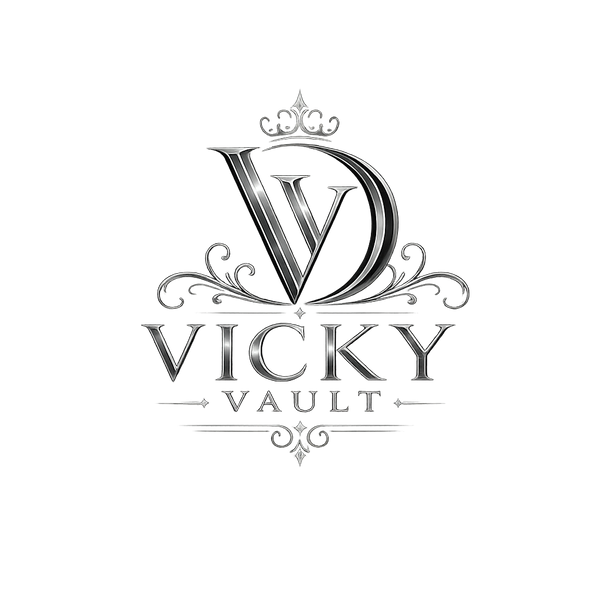 Vicky's Vault